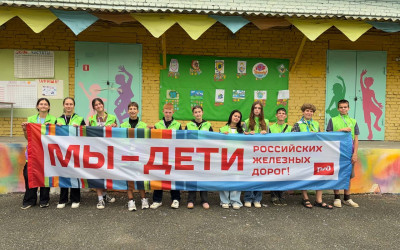 Тин-лига в лицах. Интервью с участниками лагеря