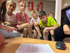 ЗАВЕРШИЛАСЬ БОЛЬШАЯ ПРОГРАММА «ЖЕЛЕЗНОЕ ЗДОРОВЬЕ» СРЕДИ ДЕТЕЙ СРЕДНИХ ОТРЯДОВ (4–6)! 