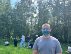 ОПАСНОЕ САФАРИ В «ТВЕРЦЕ»: КАК 200 ДЕТЕЙ СПАСЛИ ЛАГЕРЬ ОТ ДИКИХ ЗВЕРЕЙ