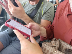 ТРЕТЬЯ СМЕНА В ЛАГЕРЕ «ТВЕРЦА»: КАК ВСТРЕЧАЮТ «ГОД ЖЕЛЕЗНОДОРОЖНОЙ СЛАВЫ»