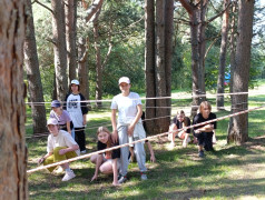 «ДЕНЬ ПЕРВЫХ» В «ТВЕРЦЕ»: УРОКИ СМЕЛОСТИ, СПЛОЧЁННОСТИ И ПАТРИОТИЗМА