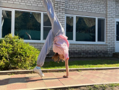 «ДЕНЬ ПЕРВЫХ» В «ТВЕРЦЕ»: КАК РЕБЯТА ОТКРЫВАЛИ ДЛЯ СЕБЯ ДВИЖЕНИЕ БУДУЩЕГО 