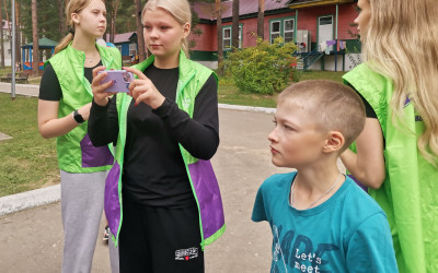 Медиа помощники