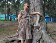 ЗДОРОВЫЕ НЕРВЫ – СЧАСТЛИВЫЙ РЕБЕНОК: ОПЫТ ИНТЕГРАЦИИ ОЗДОРОВИТЕЛЬНЫХ ПРАКТИК В ДОЛ «ТВЕРЦА»