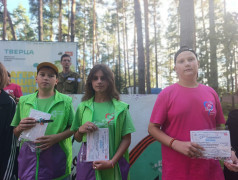 НОВЫЙ УРОВЕНЬ ПОДГОТОВКИ С ПАРТНЁРОМ ЛАГЕРЯ — УЧЕБНЫМ ЦЕНТРОМ «ГРАММАТИКА»!