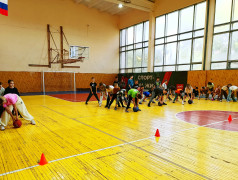 Знакомство со спортом в ФОЦ МИНЕРАЛЬНЫЕ Воды