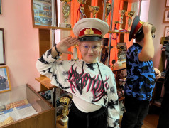 Музей МВД в ФОЦ минеральные воды