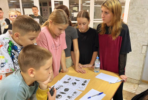 Искусство в ФОЦ минеральные воды