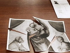 Искусство в ФОЦ минеральные воды