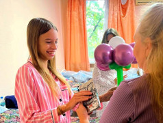 Искусство в ФОЦ минеральные воды