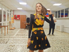 Королевская осень в ФОЦ минеральные воды