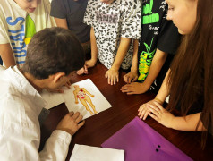 Страна Оз в ФОЦ минеральные воды