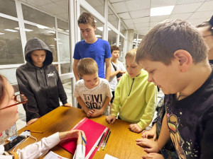 Страна Оз в ФОЦ минеральные воды