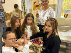 Страна Оз в ФОЦ минеральные воды