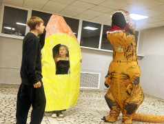 Жили-были в ФОЦ минеральные воды