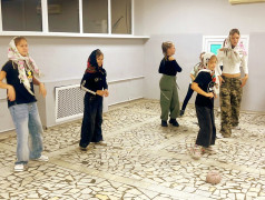 Жили-были в ФОЦ минеральные воды