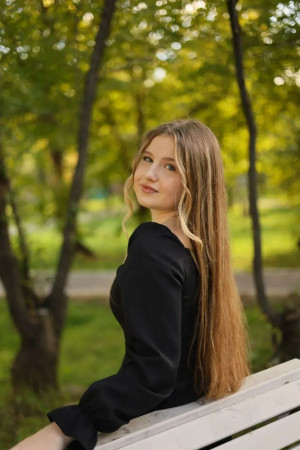 Даньковская Злата Витальевна 