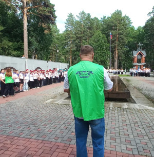 МЫ СНИМАЕМ НОВОЕ КИНО...