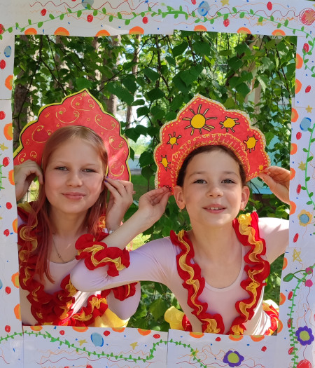 День России: ярко, душевно, по-настоящему ❤️