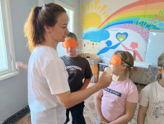 Марафон безопасности
