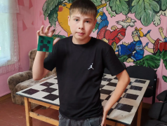 Отличные новости от 3&ndash;4 отряда!