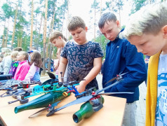 Профессия - Родину защищать. 