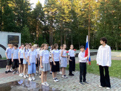 МЫ СНИМАЕМ НОВОЕ КИНО...