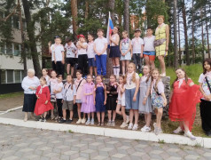 МЫ СНИМАЕМ НОВОЕ КИНО...