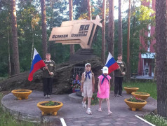 МЫ СНИМАЕМ НОВОЕ КИНО...