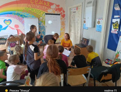 Кто такие типоши?