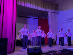 Экспресс детства отправляется!