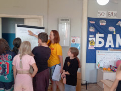 Моя запятая : принять нельзя отказаться 