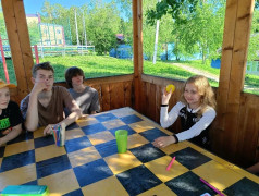 Люди, которым не все равно 