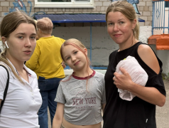 Ярмарка &laquo;Культурный код единой страны&raquo;: погружение в традиции народов России в нашем лагере!