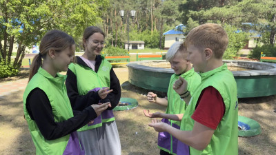 В &laquo;Яльчике&raquo; кипит настоящая взрослая жизнь!