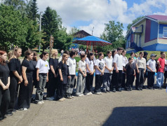 День памяти и скорби