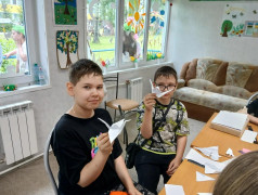 Сегодня в &laquo;Солнечном&raquo; время остановилось...