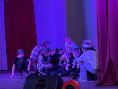 Сегодня в &laquo;Солнечном&raquo; время остановилось...