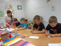 Сегодня в &laquo;Солнечном&raquo; время остановилось...