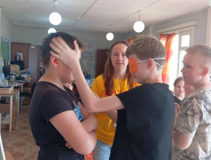 Моя запятая : принять нельзя отказаться 