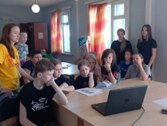 Моя запятая : принять нельзя отказаться 