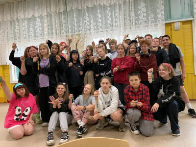 Люди дела: превращаем обычный день в приключение