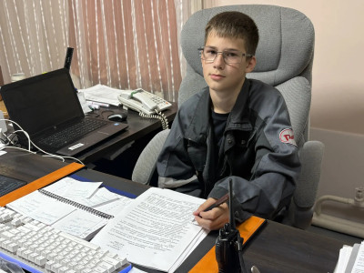 Люди дела