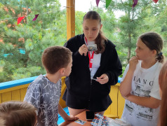 Железнодорожное лото: знакомим детей с миром железной дороги с 4 лет!