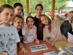 Железнодорожное лото: знакомим детей с миром железной дороги с 4 лет!