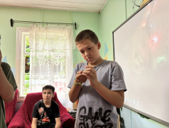 &laquo;Труд-14. Городской уровень&raquo;