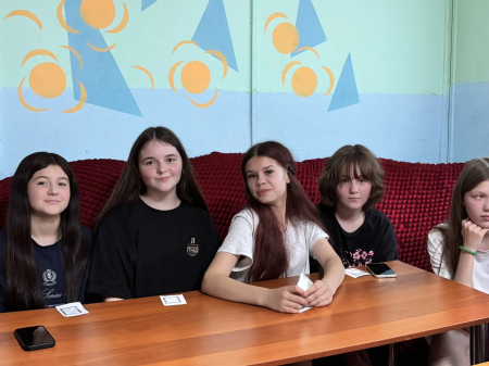 «Труд-14. Городской уровень»