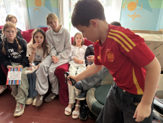 &laquo;Труд-14. Городской уровень&raquo;