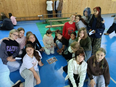 Железнодорожный вызов. СВОИ ЦЕННОСТИ 