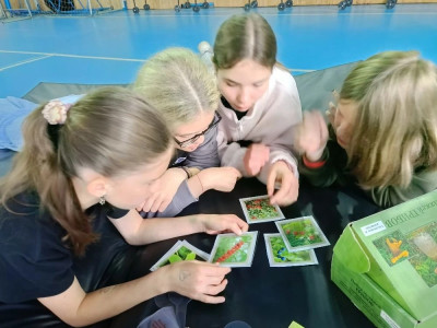 Железнодорожный вызов. СВОИ ЦЕННОСТИ 
